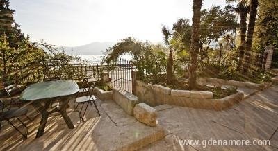 Kuća za odmor Totićevi - apartmani, Privatunterkunft im Ort Rijeka, Kroatien